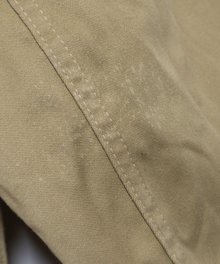 VINTAGE SEYNTEX EURO WORK HOODED JACKET / センテックス ユーロ ワーク フーディー ジャケット フード付ジャケット ベルギー製 ユーロ物 ユーロワーク 軍モノ 古着 ヴィンテージ ビンテージ 通販 オンラインショップ 神奈川 鎌倉