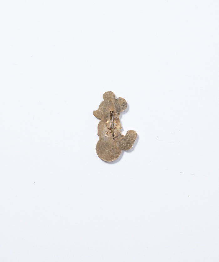 VINTAGE SOVIET PIN - 1