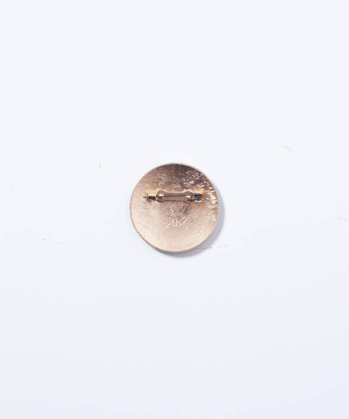 VINTAGE SOVIET PIN - 12