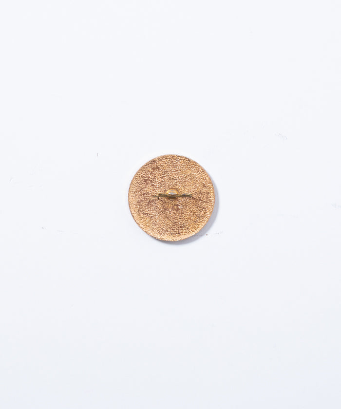 VINTAGE SOVIET PIN - 13