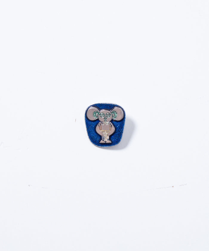 VINTAGE SOVIET PIN - 14