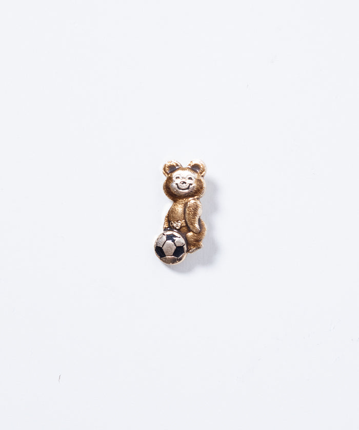 VINTAGE SOVIET PIN - 20