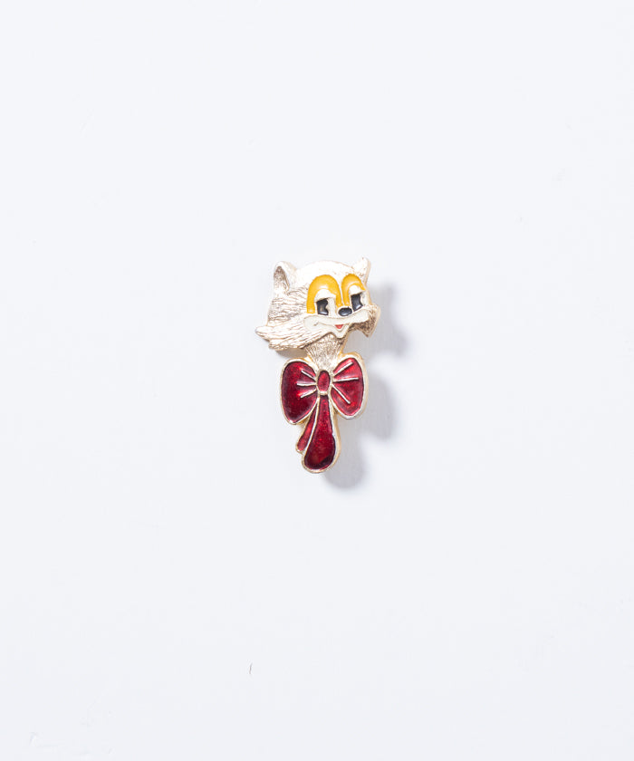 VINTAGE SOVIET PIN - 22