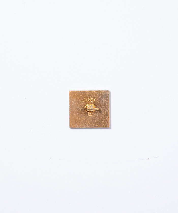 VINTAGE SOVIET PIN - 26
