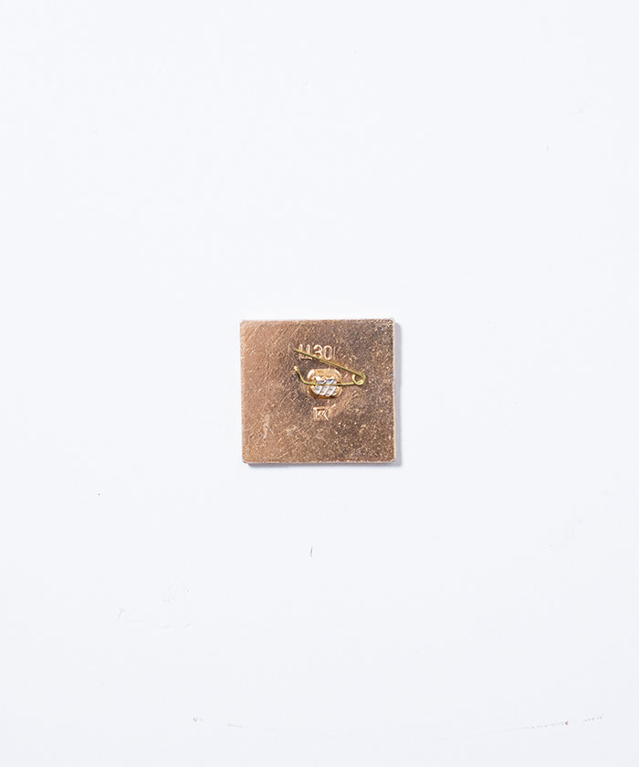 VINTAGE SOVIET PIN - 28