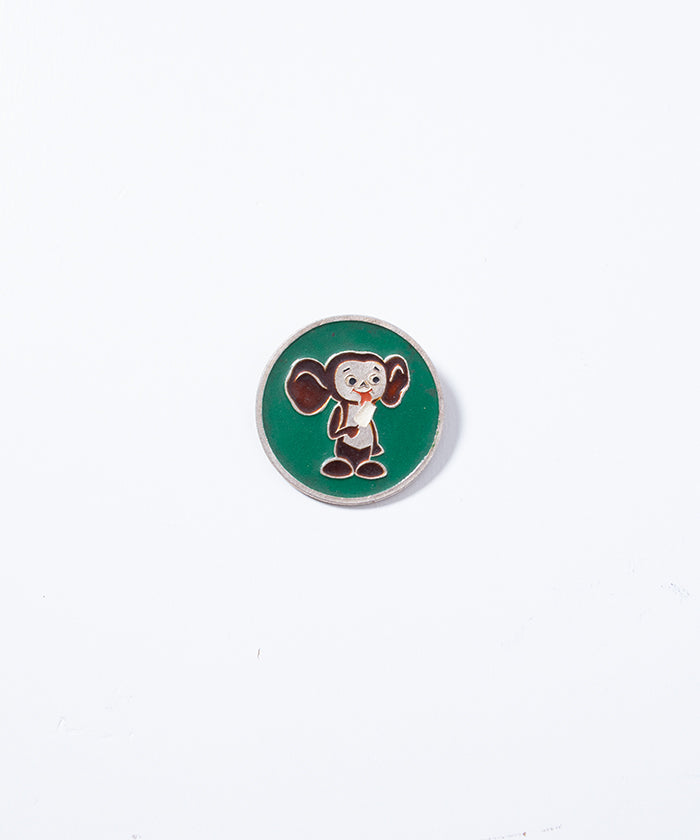 VINTAGE SOVIET PIN - 29
