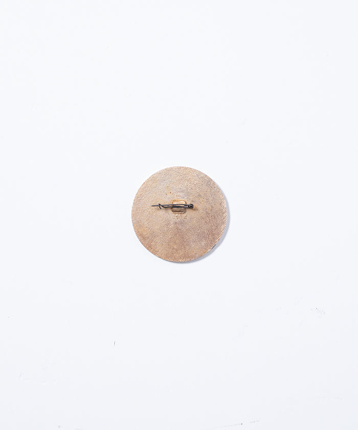 VINTAGE SOVIET PIN - 29