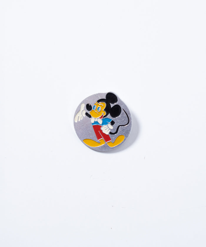 VINTAGE SOVIET PIN - 3