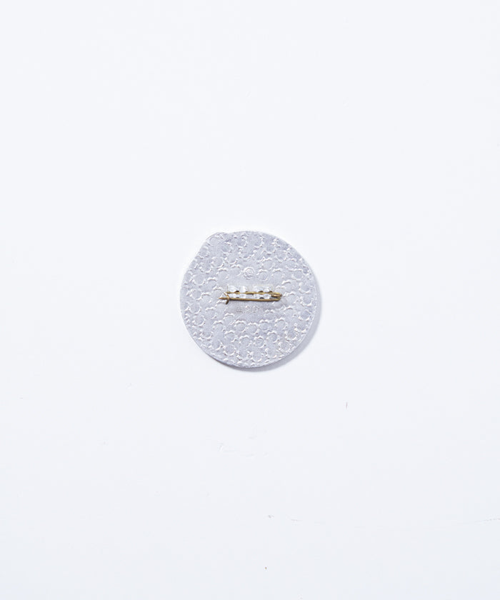 VINTAGE SOVIET PIN - 3