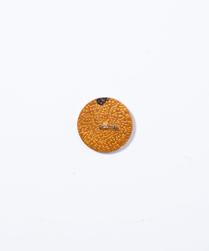 VINTAGE SOVIET PIN - 30
