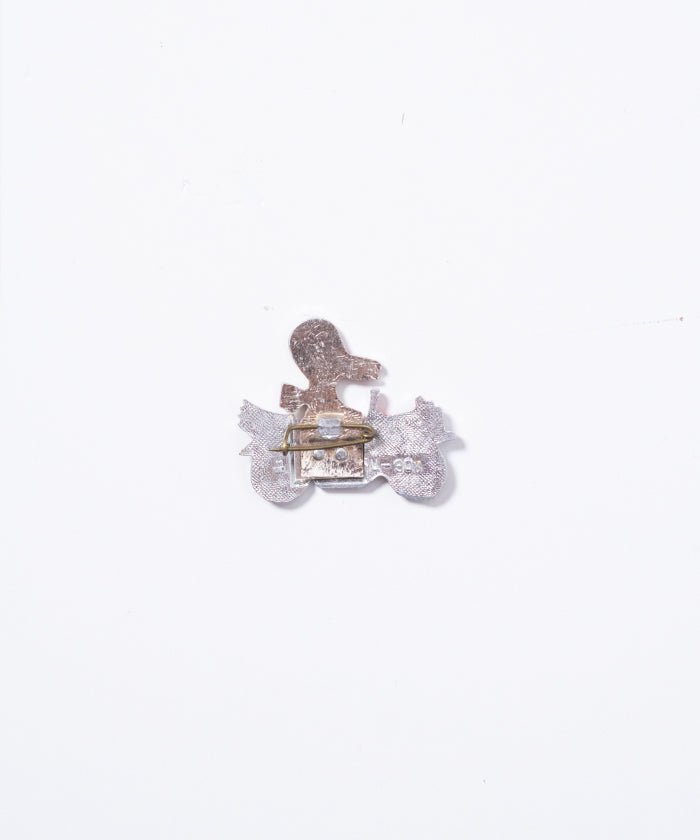 VINTAGE SOVIET PIN - 38