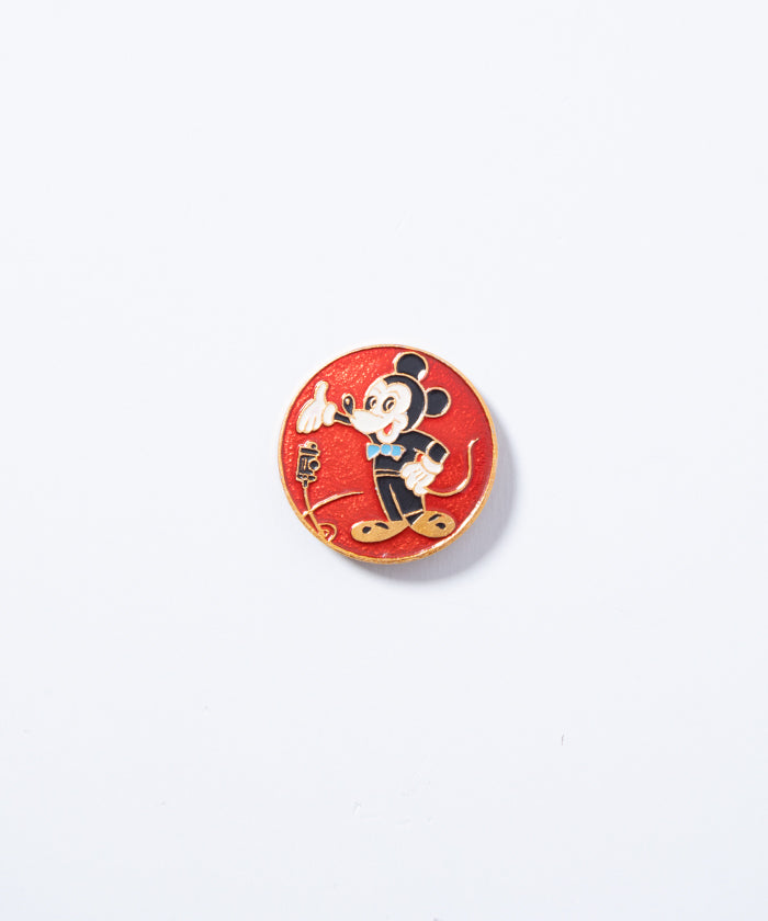 VINTAGE SOVIET PIN - 4