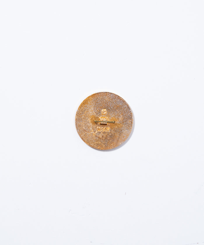 VINTAGE SOVIET PIN - 4