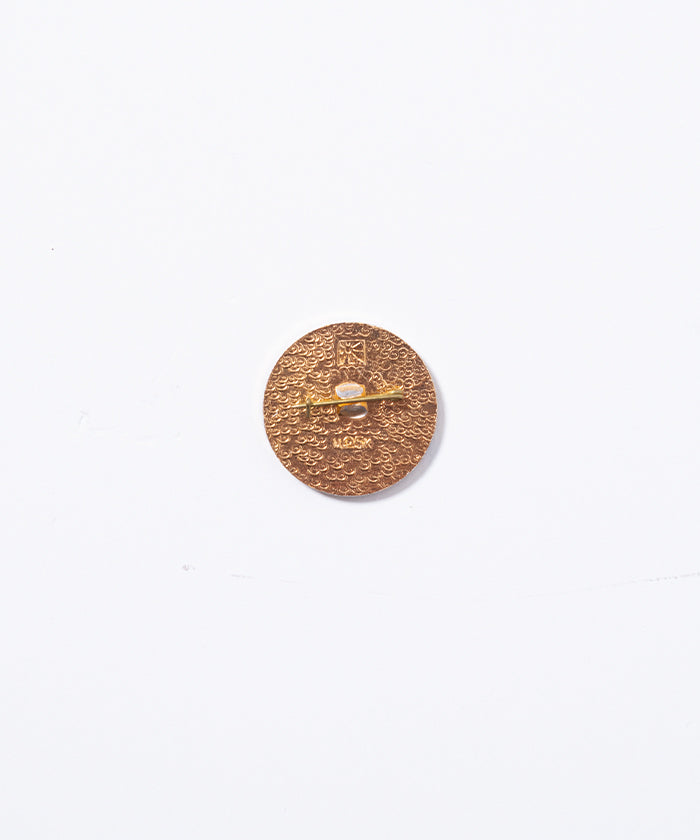 VINTAGE SOVIET PIN - 50