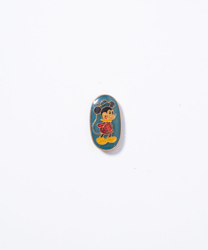 VINTAGE SOVIET PIN - 58