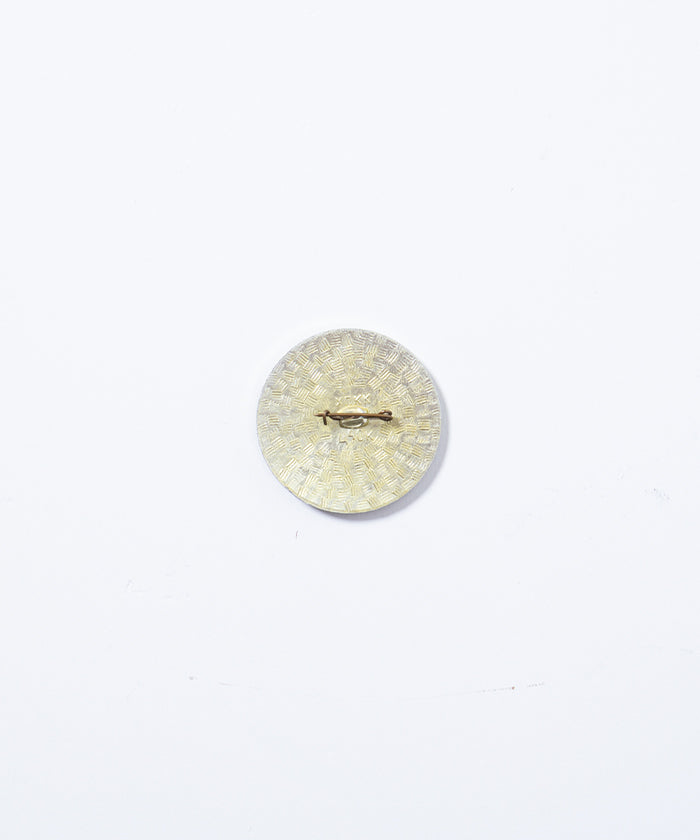 VINTAGE SOVIET PIN - 7