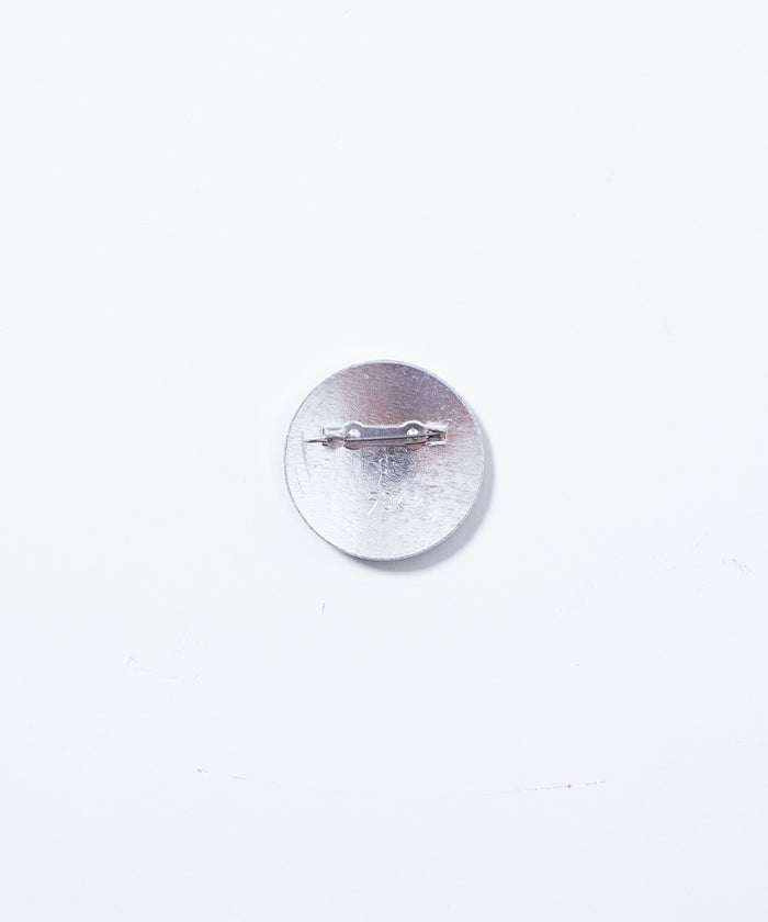 VINTAGE SOVIET PIN - 8