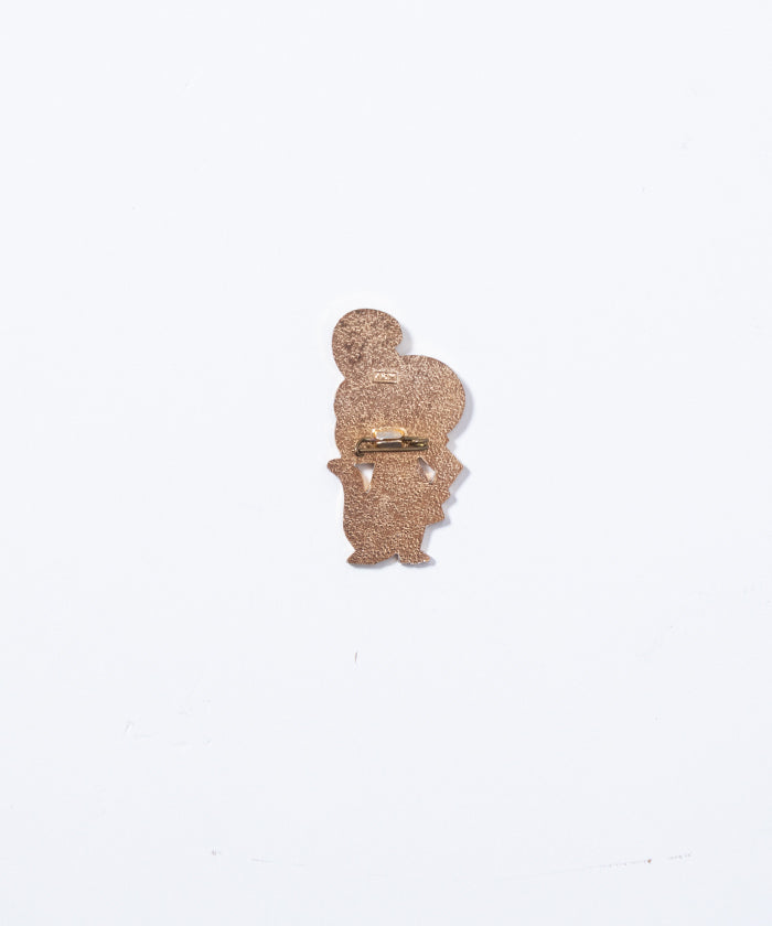 VINTAGE SOVIET PIN - 9