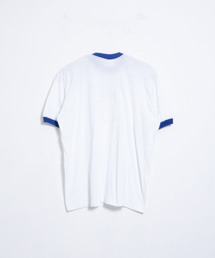1980年的运动服铃声T恤MLB Ted Simmons