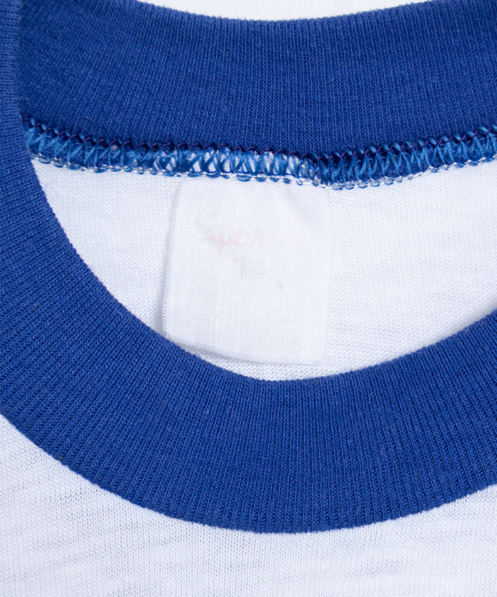 1980年的运动服铃声T恤MLB Ted Simmons