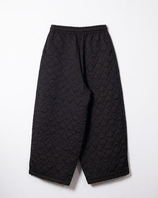 【Needles】STRING H.D. PANT FRINGE JACQUARD / DIAMOND - BROWN | ニードルズ ストリング ヒザデルパンツ フリンジ ジャガード ダイヤモンド 2026aw 2026秋冬 正規取扱店 神奈川 鎌倉 アルザック鎌倉 オンラインショップ 通販