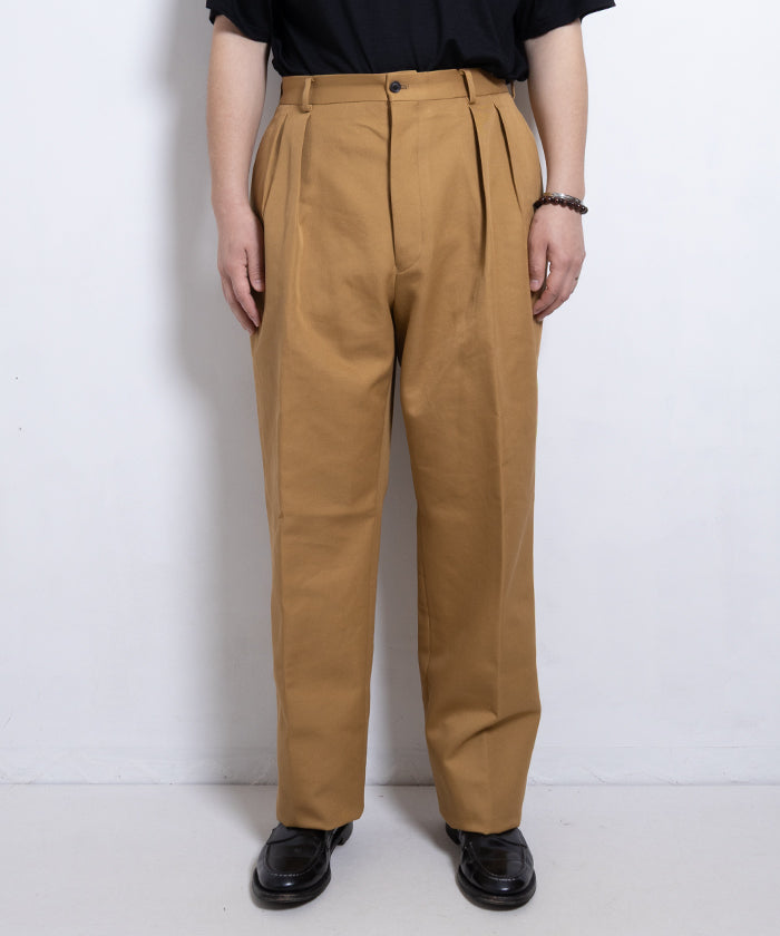 【NEAT】SUPER NEAT CHINO / ニート スーパーニートチノ 10周年記念モデル 限定アイテム 2025SS 2025春夏 新作 正規取扱店 神奈川 鎌倉 オンラインショップ 通販