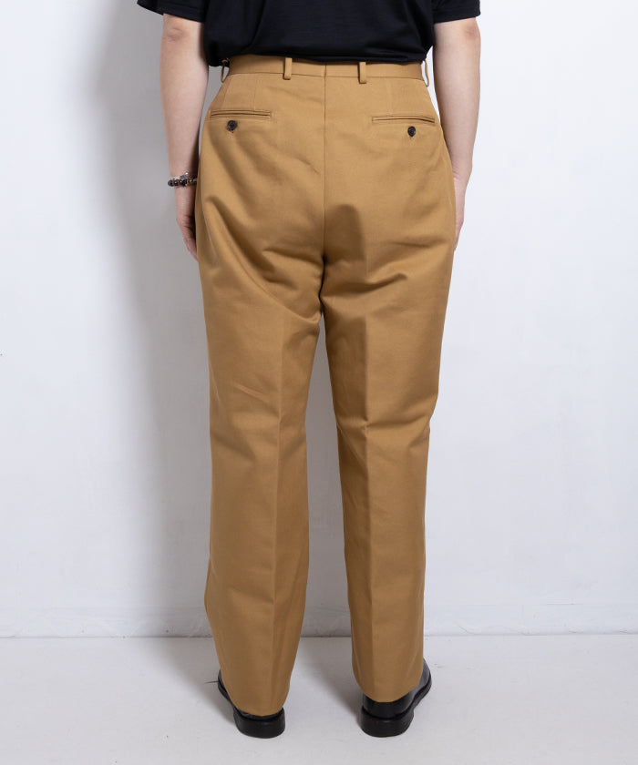 【NEAT】SUPER NEAT CHINO / ニート スーパーニートチノ 10周年記念モデル 限定アイテム 2025SS 2025春夏 新作 正規取扱店 神奈川 鎌倉 オンラインショップ 通販