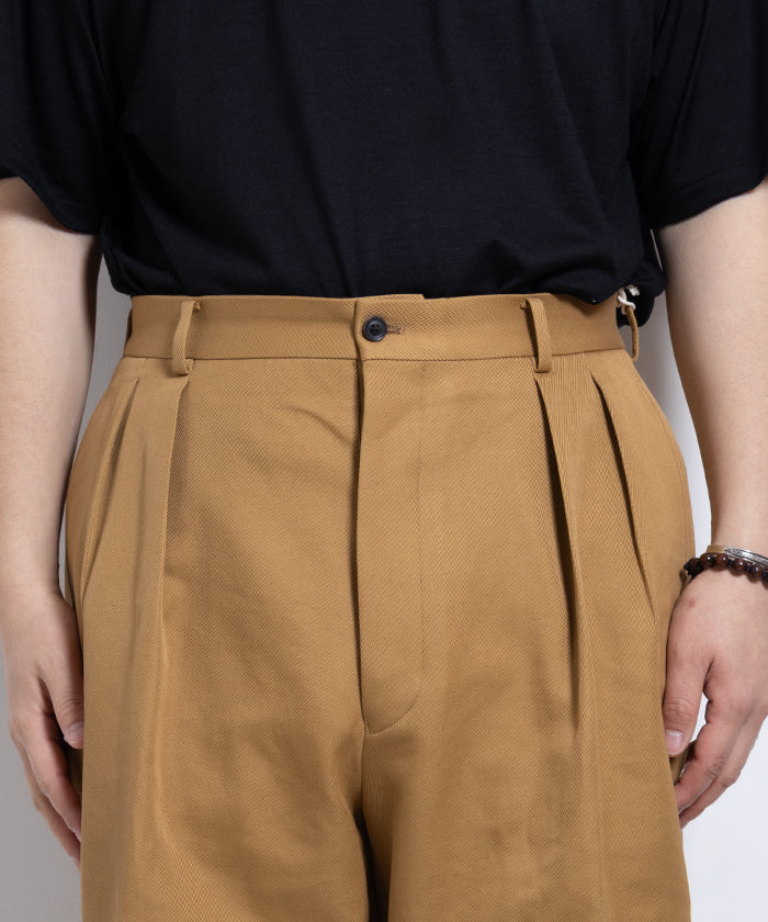 【NEAT】SUPER NEAT CHINO / ニート スーパーニートチノ 10周年記念モデル 限定アイテム 2025SS 2025春夏 新作 正規取扱店 神奈川 鎌倉 オンラインショップ 通販