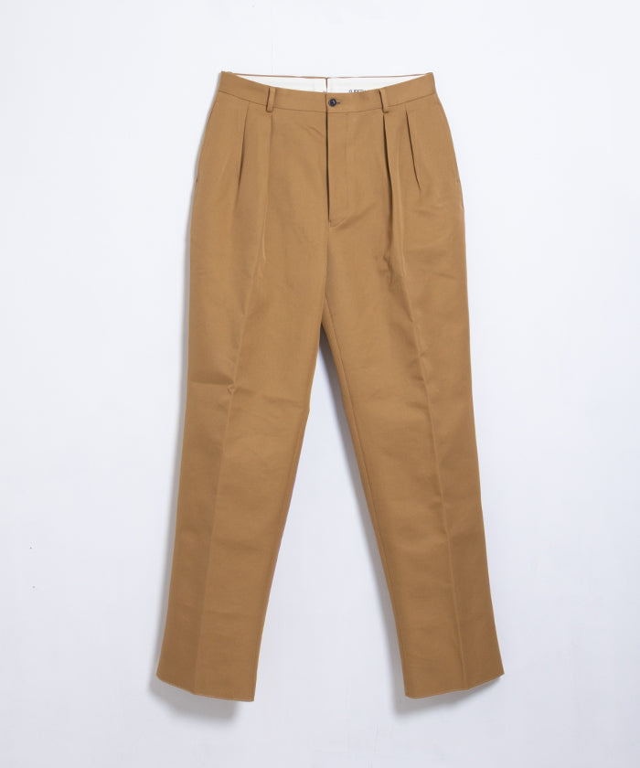 【NEAT】SUPER NEAT CHINO / ニート スーパーニートチノ 10周年記念モデル 限定アイテム 2025SS 2025春夏 新作 正規取扱店 神奈川 鎌倉 オンラインショップ 通販