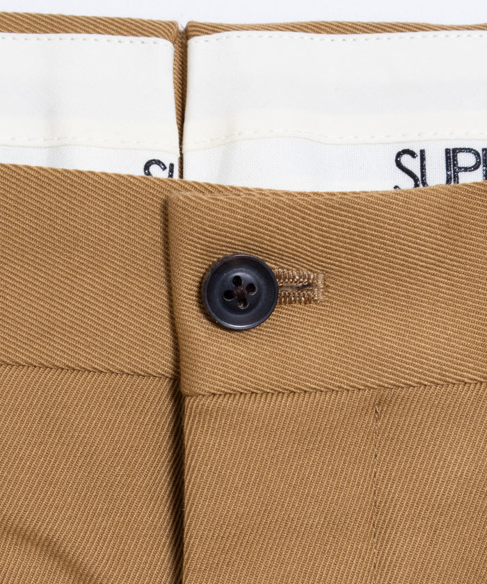 【NEAT】SUPER NEAT CHINO / ニート スーパーニートチノ 10周年記念モデル 限定アイテム 2025SS 2025春夏 新作 正規取扱店 神奈川 鎌倉 オンラインショップ 通販