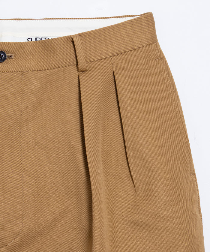 【NEAT】SUPER NEAT CHINO / ニート スーパーニートチノ 10周年記念モデル 限定アイテム 2025SS 2025春夏 新作 正規取扱店 神奈川 鎌倉 オンラインショップ 通販