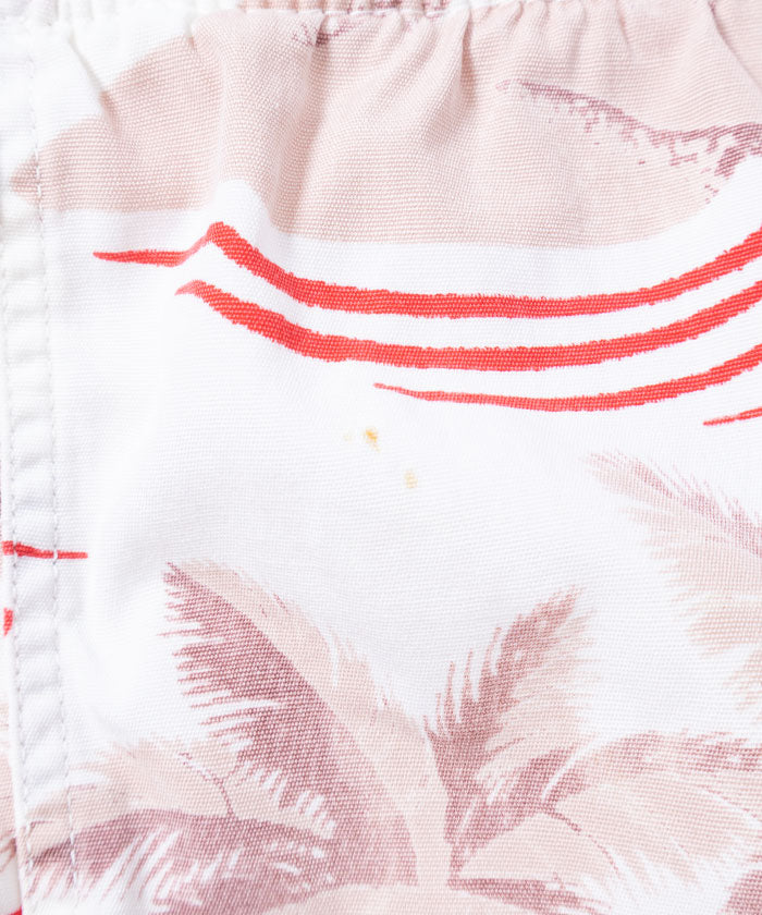 1950's CATALINA SWIM SHORTS / ヴィンテージ カタリナ メンズ 水着 ショーツ アメリカ製