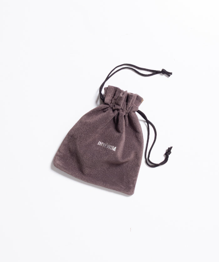 【INTÉRIM】TAXCO SILVER ROUND TRIM BANGLE / インテリム タスコシルバー ラウンド トリム バングル 2025AW 2025秋冬 正規取扱店 神奈川 鎌倉 オンラインショップ 通販