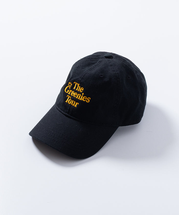 VINTAGE USA CAP THE GREENIES TOUR