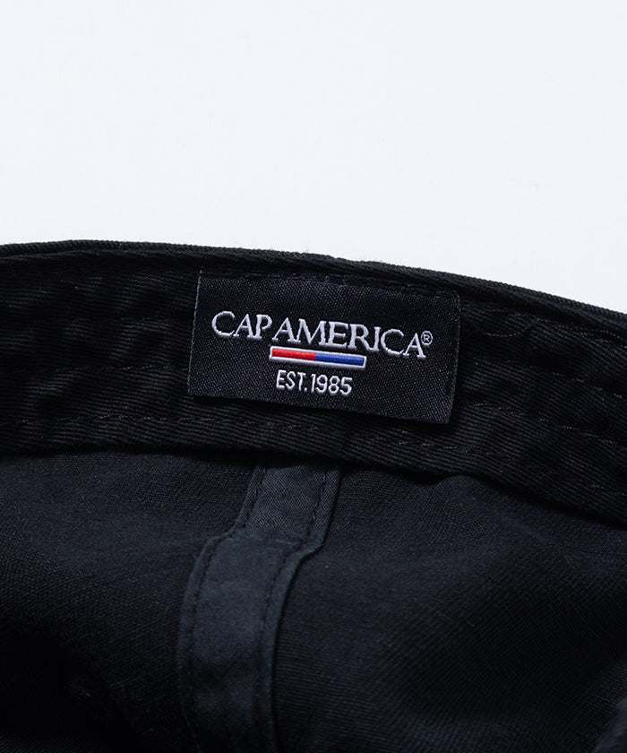 VINTAGE USA CAP THE GREENIES TOUR