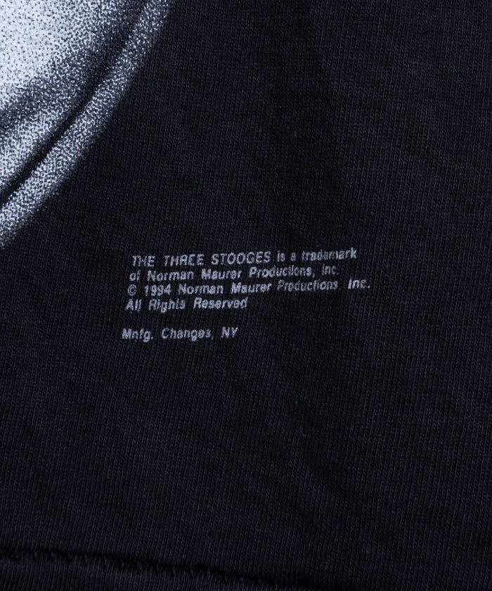 1990's CHANGES TEE THE THREE STOOGES / スリーストゥージズ 映画 Tシャツ 古着 ヴィンテージ ビンテージ 通販 オンラインショップ