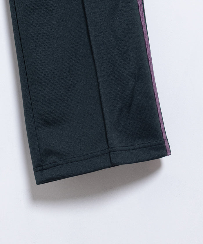 【Needles】TRACK PANT POLY SMOOTH - BROWN / ニードルズ トラックパンツ ポリスムース ジャージ 2025AW 2025秋冬 正規取扱店 神奈川 鎌倉 オンラインショップ 通販