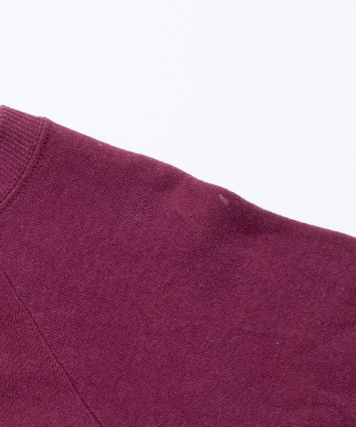 1980's CHAMPION SWEATSHIRT MADE IN USA UNIVERSITY SCHOOL / アメリカ製 チャンピオン クルーネックスウェット ヴィンテージ ビンテージ 古着