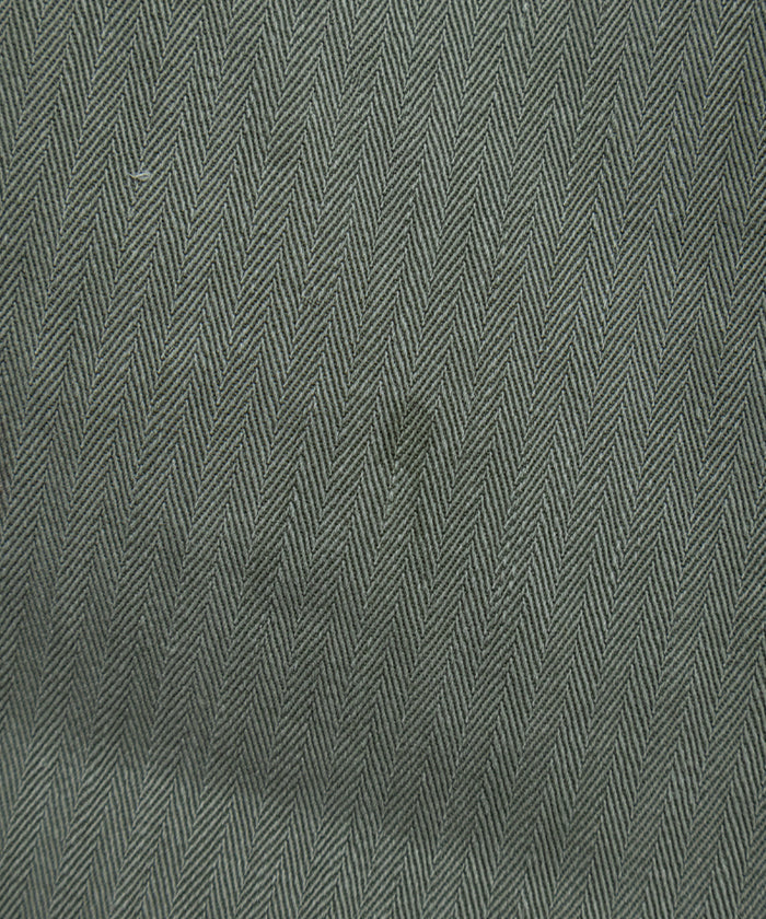 1950's USMC P-53 HBT PANTS / アメリカ海兵隊 P-53 ヘリンボーンツイルパンツ ヴィンテージ ビンテージ 古着 軍モノ 軍パン 実物 オンラインショップ 通販