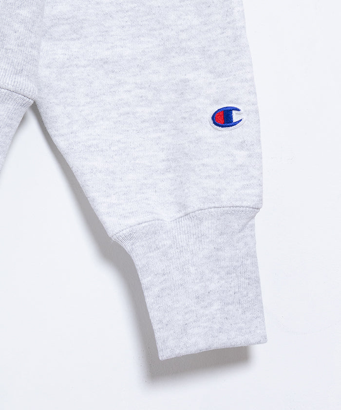 【CHAMPION USA】USNA 1845 CHAMPION REVERSE WEAVE HOODIE / アメリカ海軍兵学校 チャンピオンリバースウィーブ フーディー パーカー USA企画 正規取扱店 販売店 神奈川 鎌倉 オンラインショップ 通販