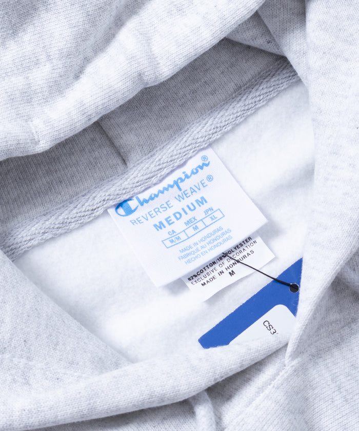 【CHAMPION USA】USNA 1845 CHAMPION REVERSE WEAVE HOODIE / アメリカ海軍兵学校 チャンピオンリバースウィーブ フーディー パーカー USA企画 正規取扱店 販売店 神奈川 鎌倉 オンラインショップ 通販