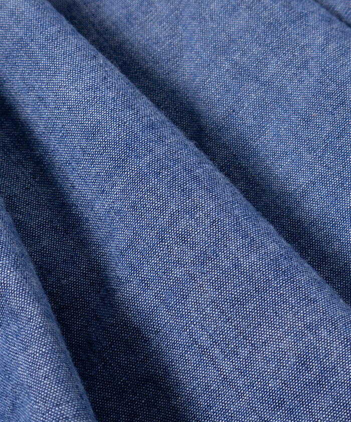 U.S.N CHAMBRAY SHIRT