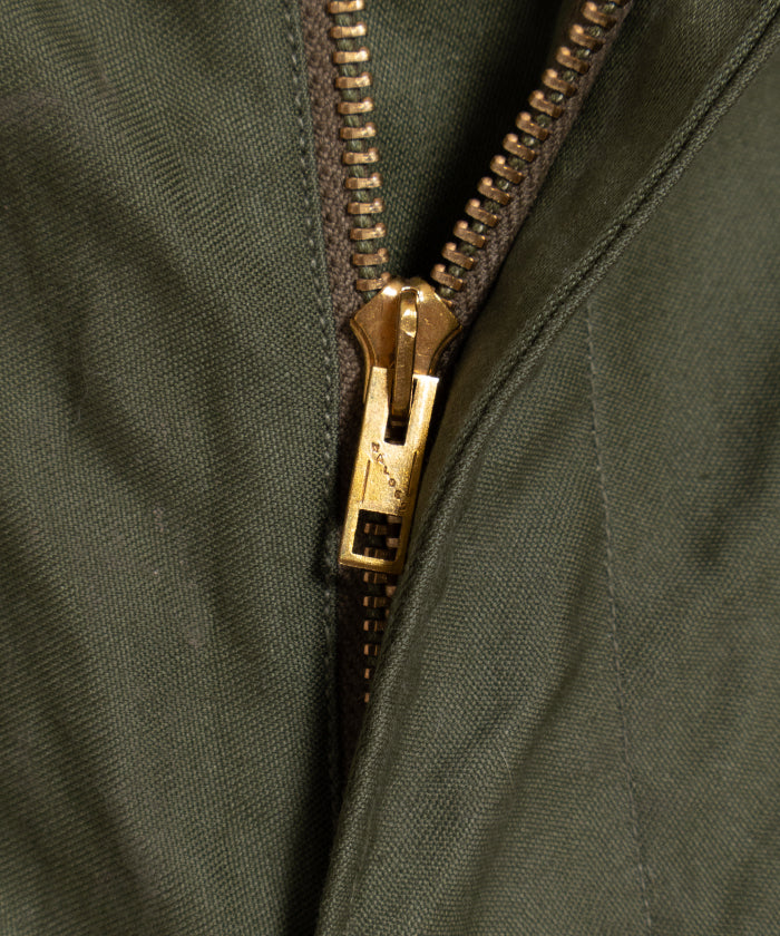 1950's US ARMY M51 FIELD CARGO PANTS DEADSTOCK / アメリカ軍 M51 フィールド カーゴ パンツ デッドストック 新古品 古着 Large Regular ラージ レギュラー オンラインショップ 通販
