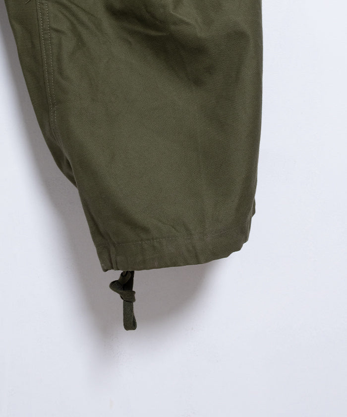 1950's US ARMY M51 FIELD CARGO PANTS DEADSTOCK / アメリカ軍 M51 フィールド カーゴ パンツ デッドストック 新古品 古着 Large Regular ラージ レギュラー オンラインショップ 通販