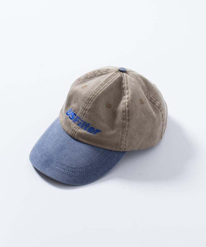 Vintage USA CAP US过滤器
