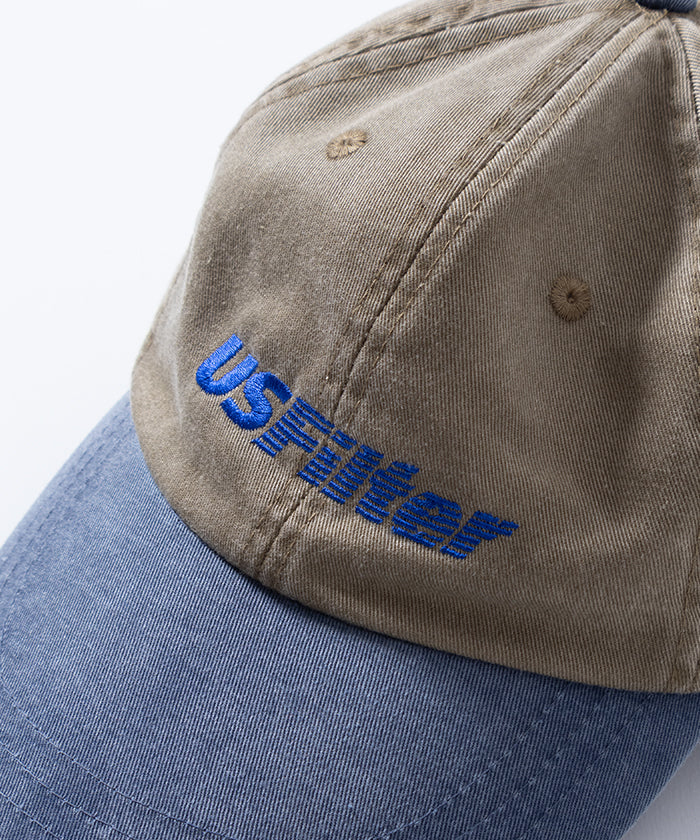 Vintage USA CAP US过滤器