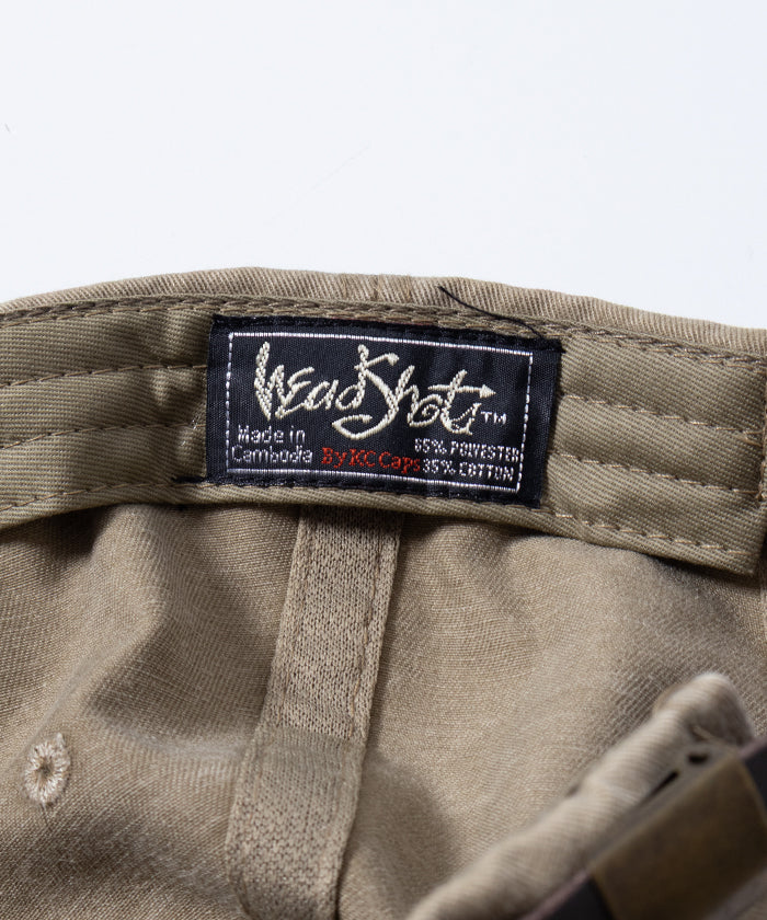 Vintage USA CAP US过滤器