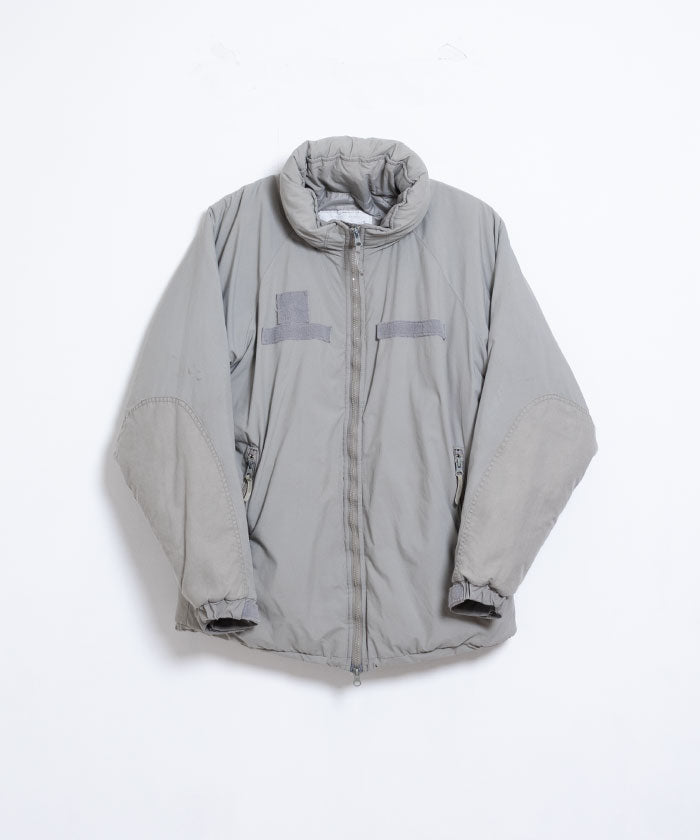 2000's US MILITARY ECWCS LEVEL7 JACKET GEN3 / アメリカ軍 エクワックス レベル7 ジャケット 中綿 プリマロフト 古着 中古 ヴィンテージ ビンテージ アメリカ製 軍モノ 実物