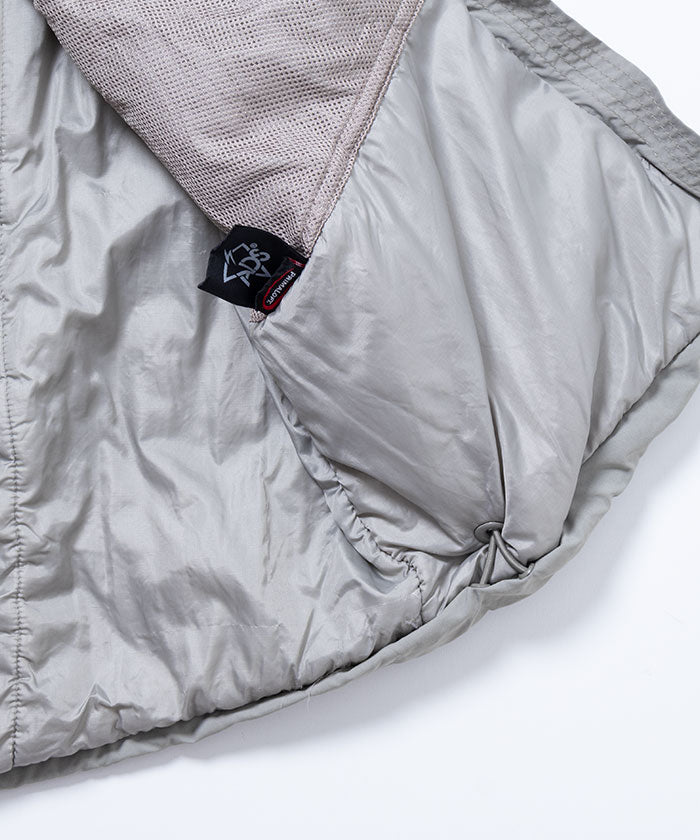 2000's US MILITARY ECWCS LEVEL7 JACKET GEN3 / アメリカ軍 エクワックス レベル7 ジャケット 中綿 プリマロフト 古着 中古 ヴィンテージ ビンテージ アメリカ製 軍モノ 実物 Sサイズ