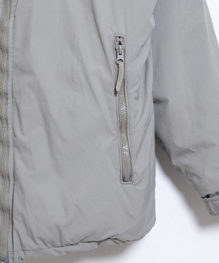 2000's US MILITARY ECWCS LEVEL7 JACKET GEN3 / アメリカ軍 エクワックス レベル7 ジャケット 中綿 プリマロフト 古着 中古 ヴィンテージ ビンテージ アメリカ製 軍モノ 実物 Sサイズ